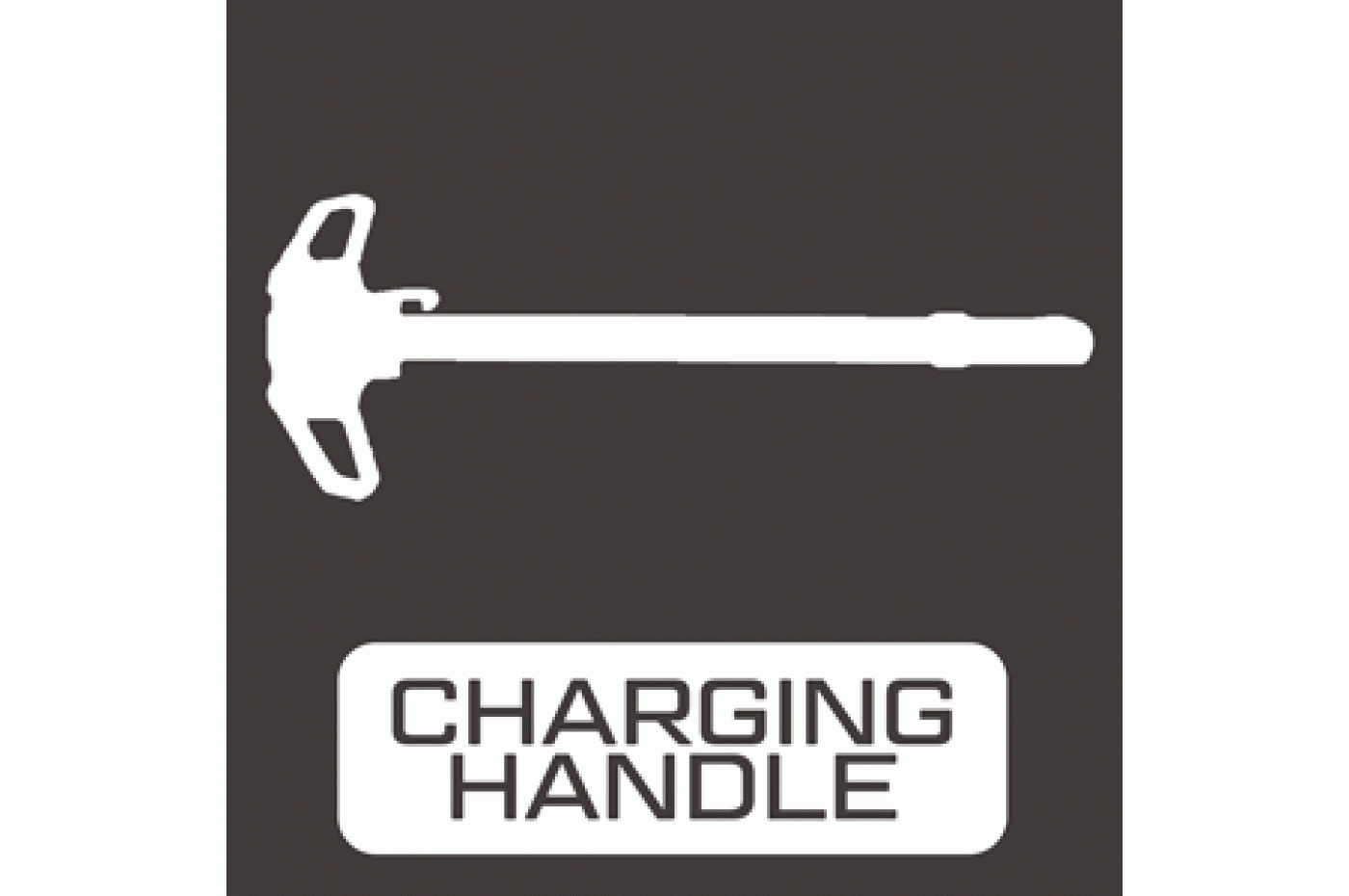 Charging Handles