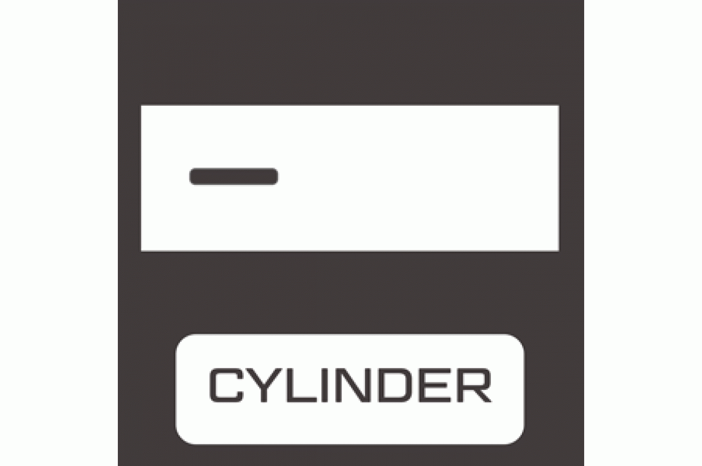Cylinder
