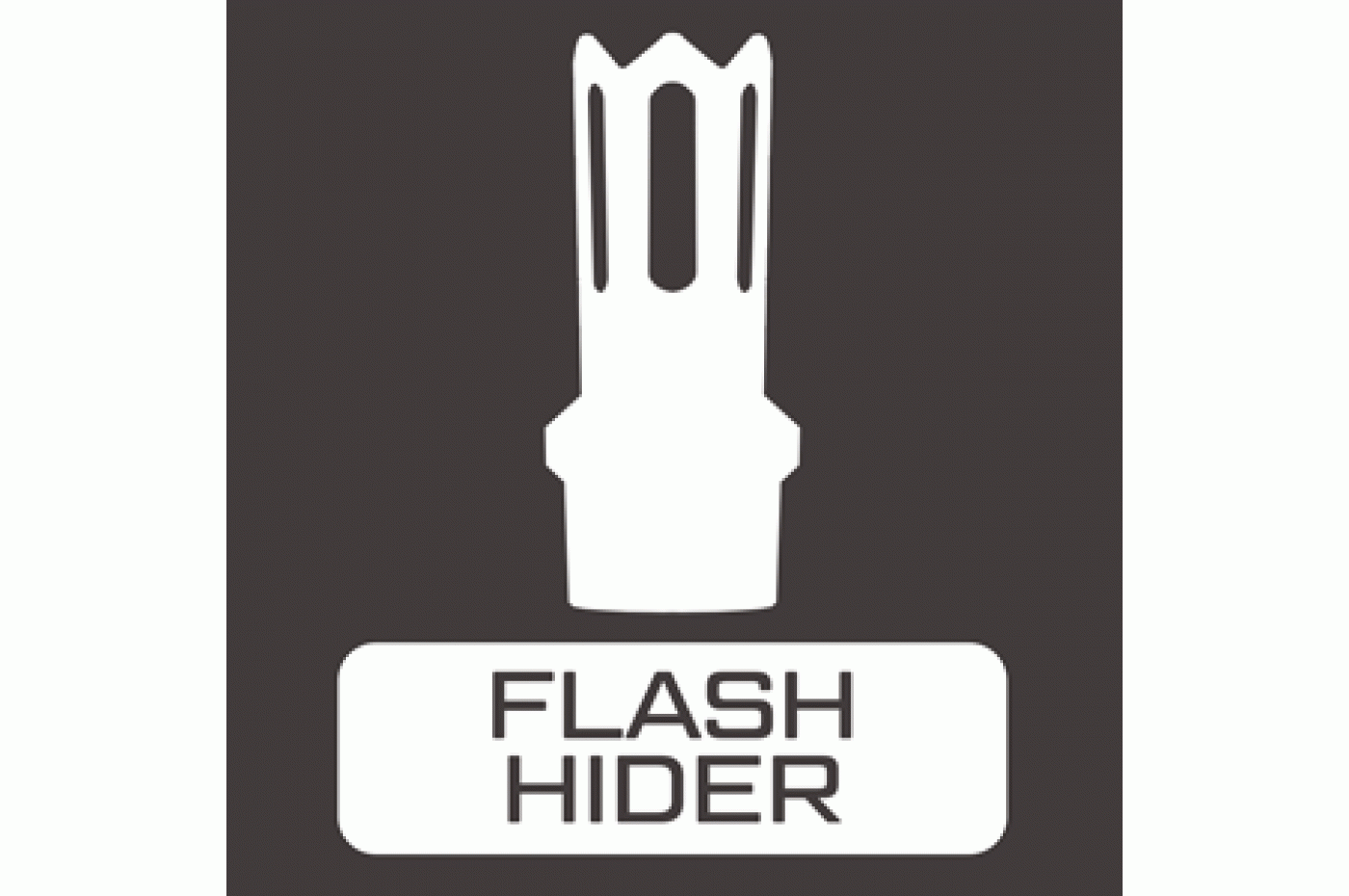 Flash Hider