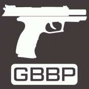 Gas Blowback Pistol (GBBP) (235)