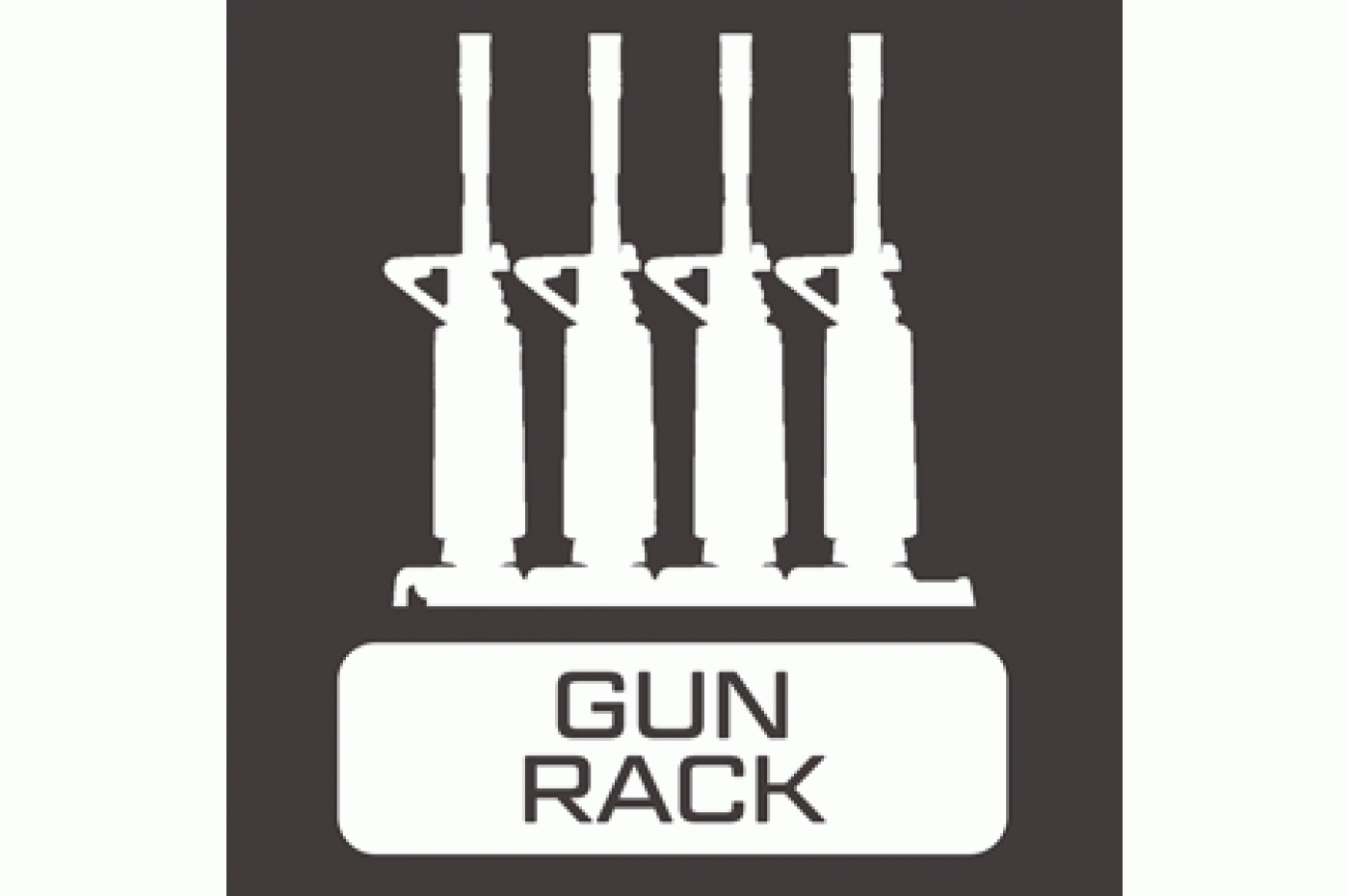Gun Rack