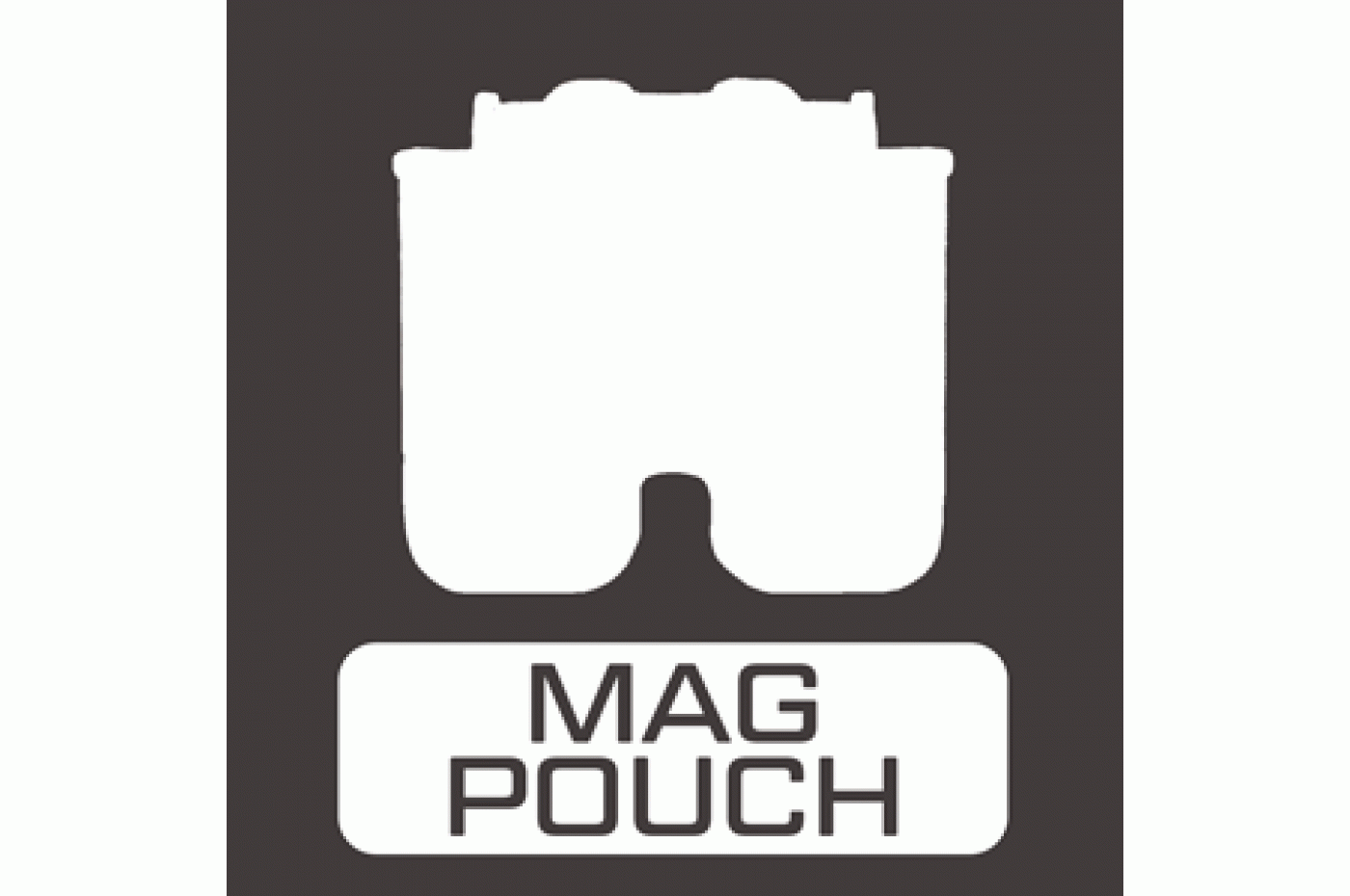 Magazine Pouch