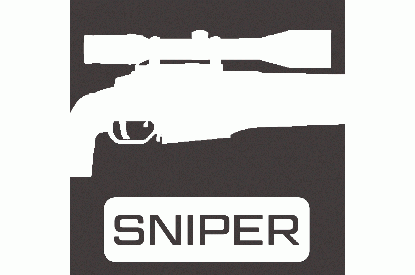 Sniper Rifles