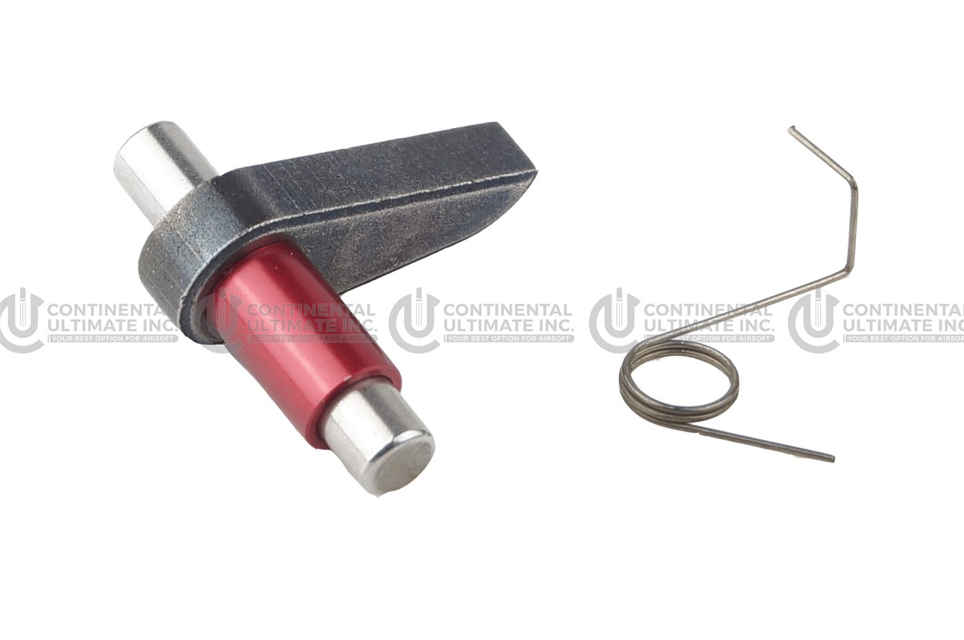 Anti-Reversal Latch forGearbox Ver.2 / 3