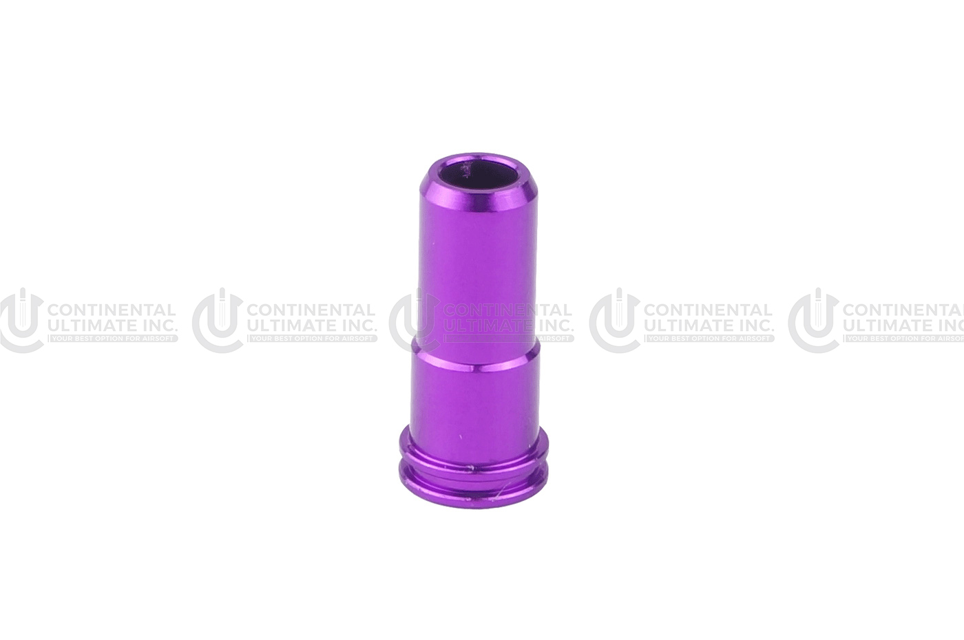 AK Nozzle Long with Double O rings Grooved Outlet Aperture