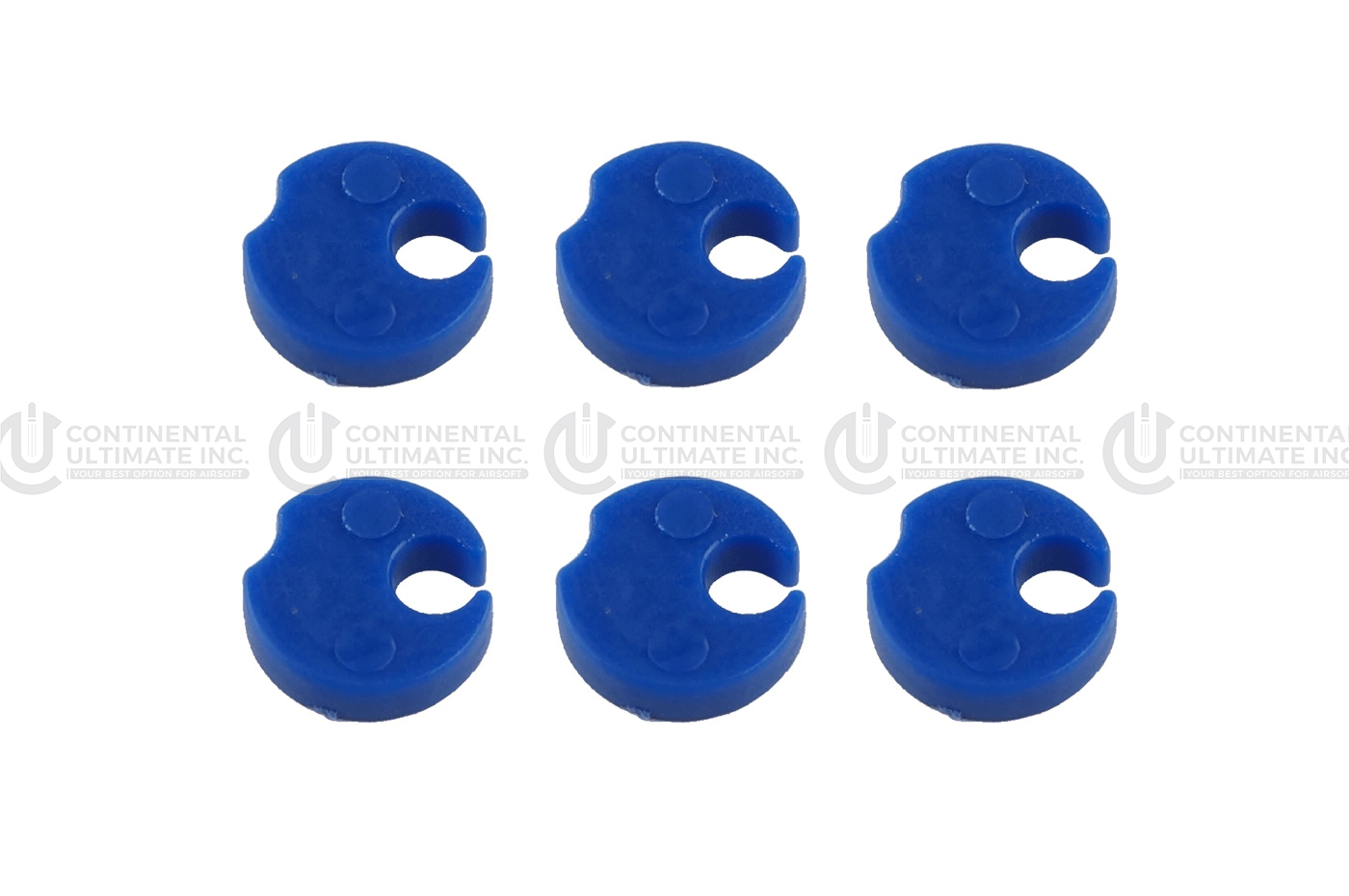 Delayer type A( 6 pcs )