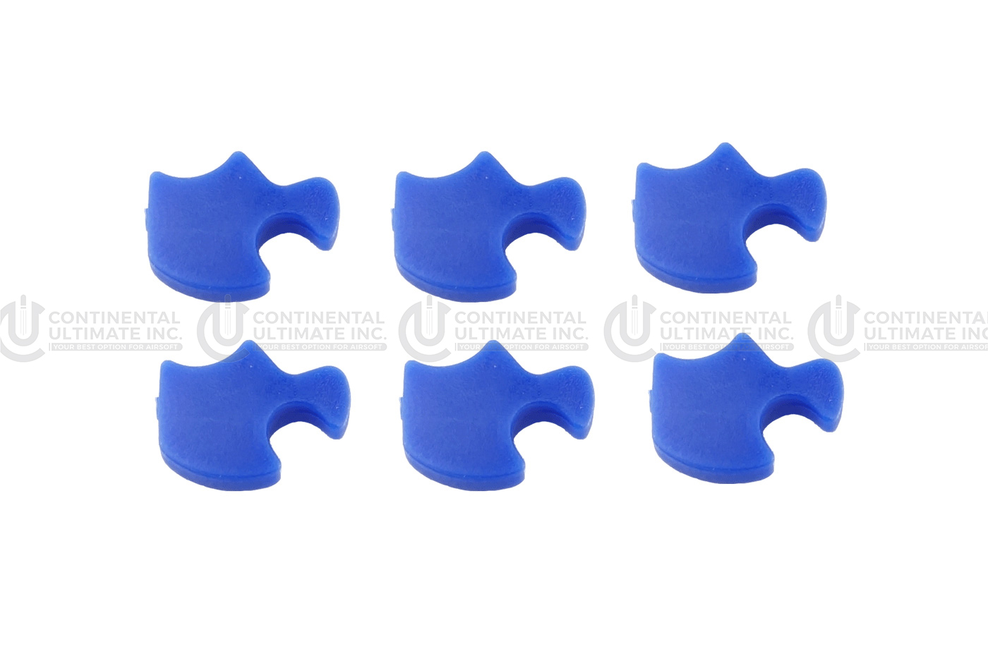 Delayer type B( 6 pcs )