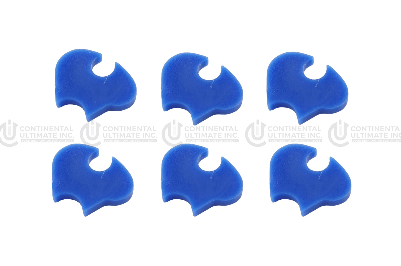 Delayer type C( 6 pcs )