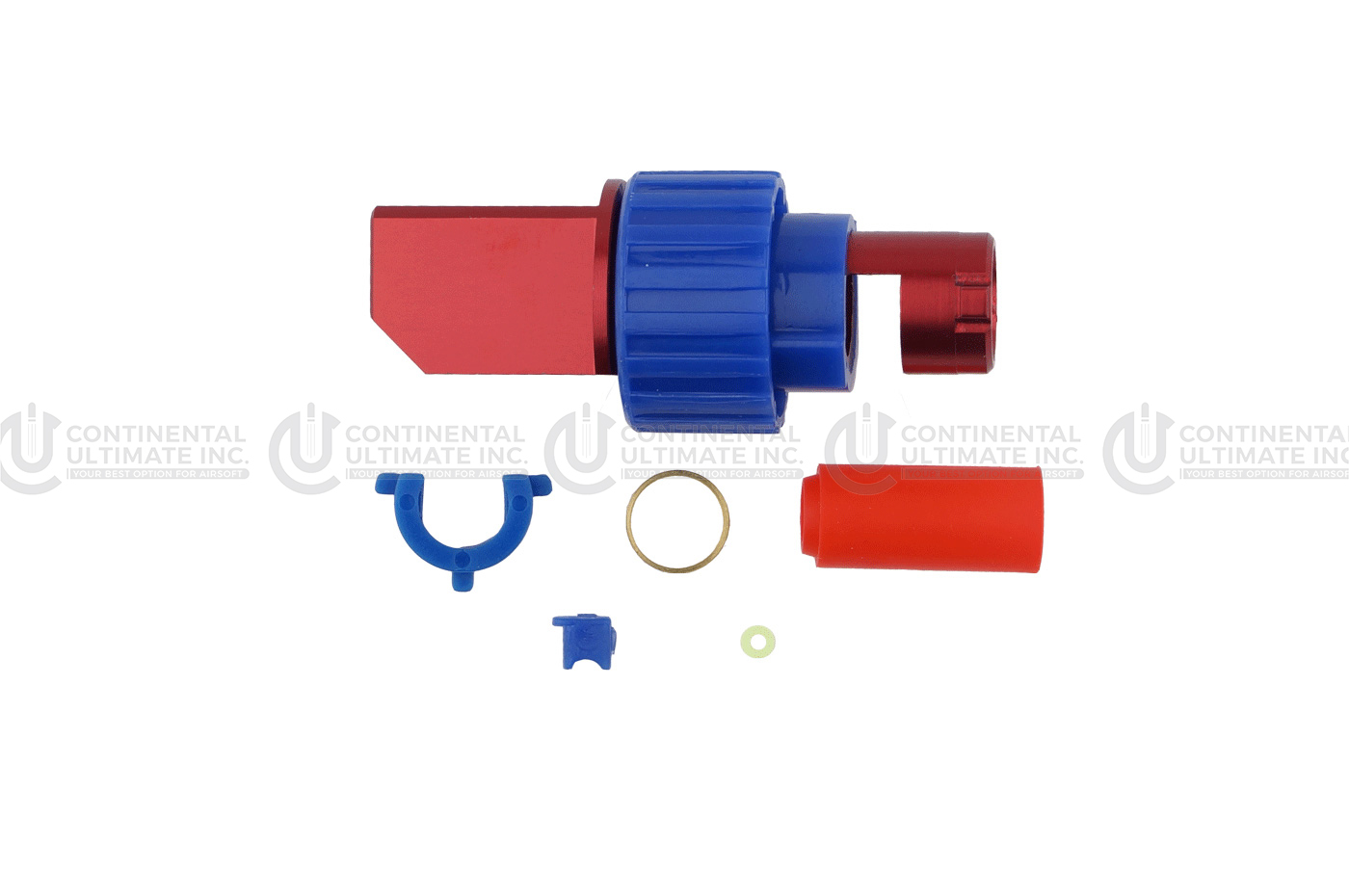 Hop-Up Chamber for G36 Series CNC