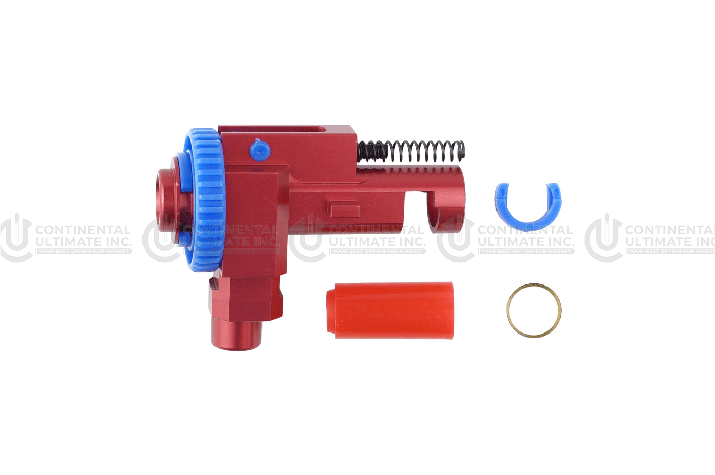 Hop-Up Chamber for M4 Series CNC Gen 2