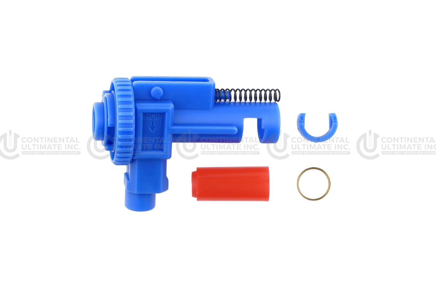 Hop-Up Chamber for M4 Series Gen 2 (POLYMER)