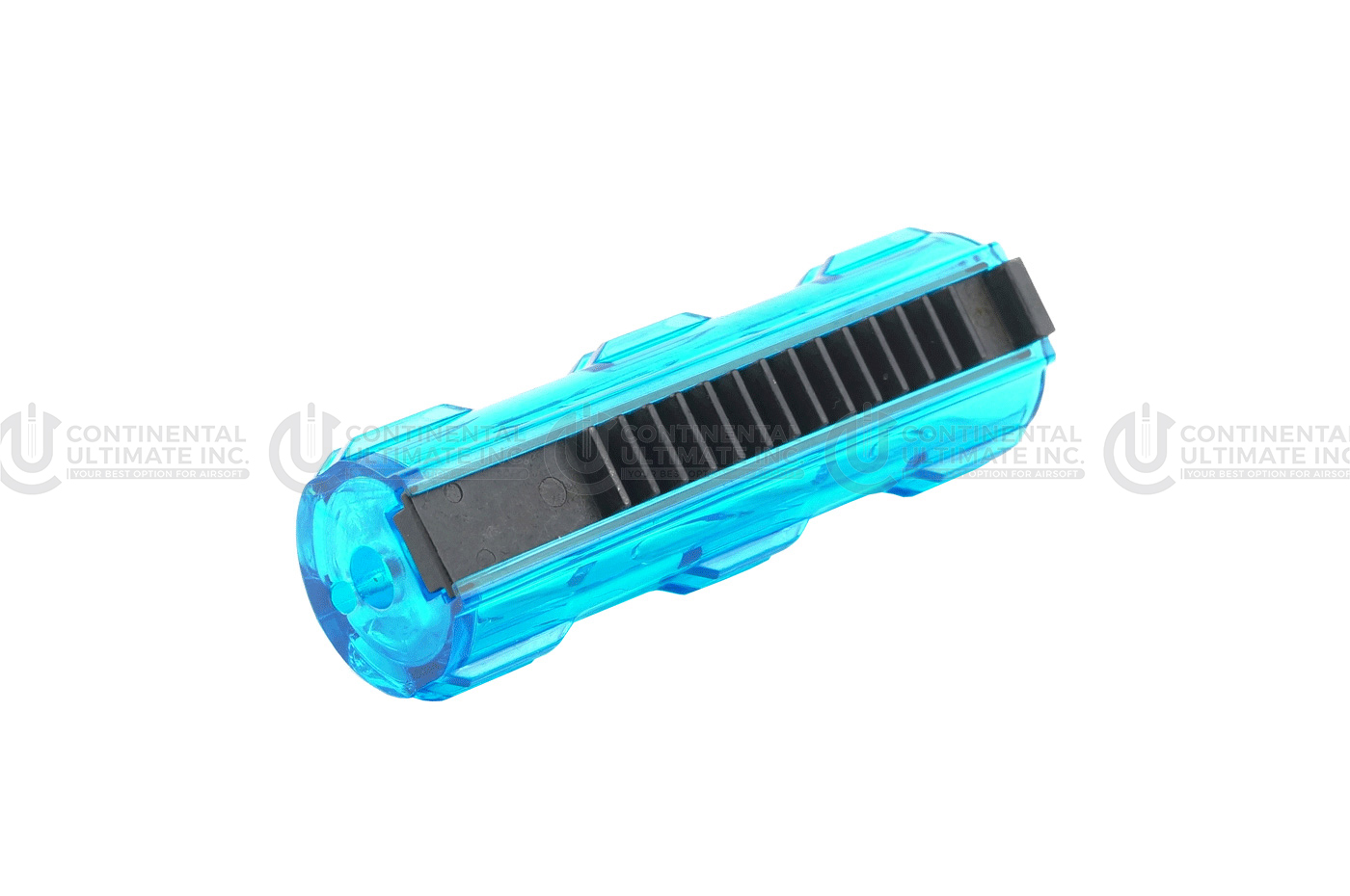 Reinforced Transparent Ventilation Piston (14 Full Teeth)