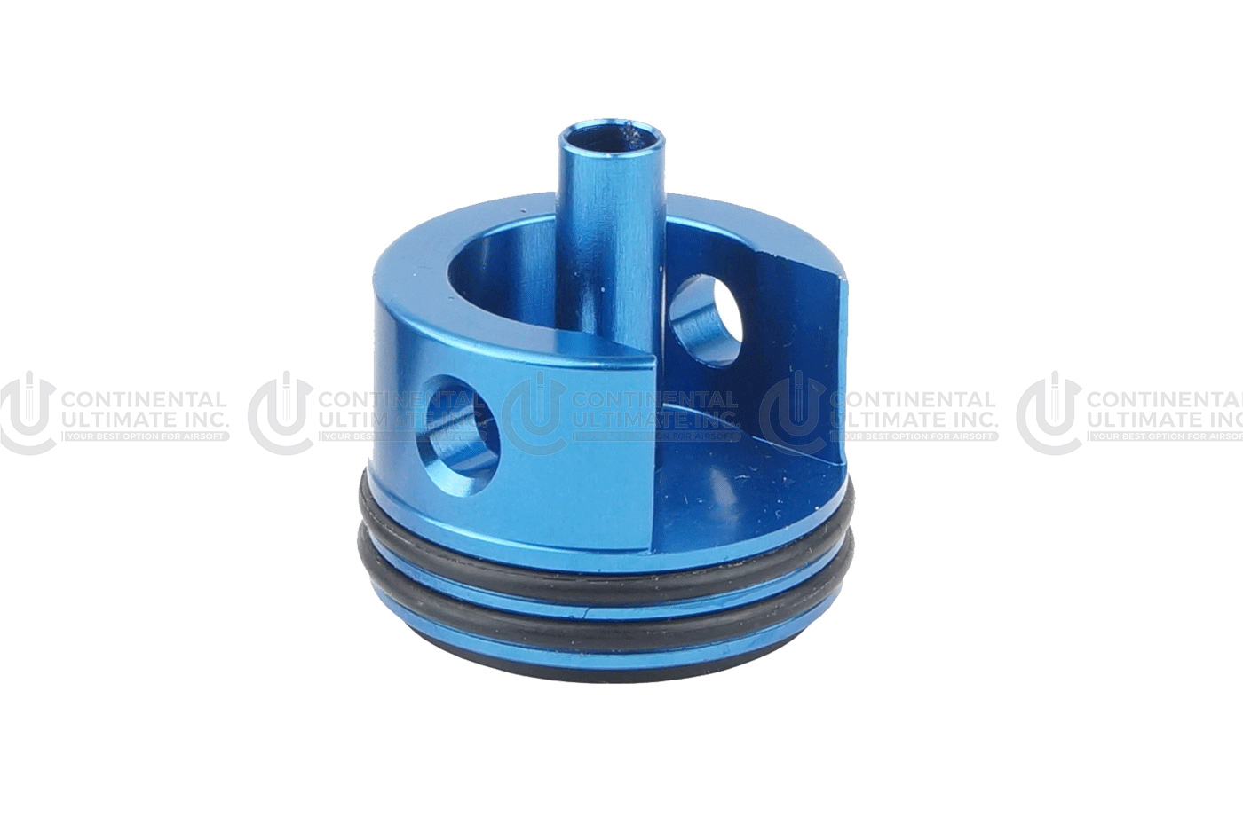 Aluminum Silent Cylinder Head for Ver.3 Gear Box Type A