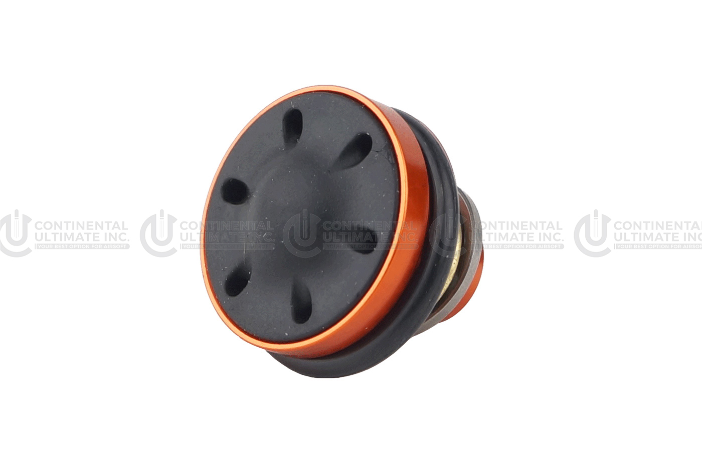 CNC Aluminum Silent PistonHead