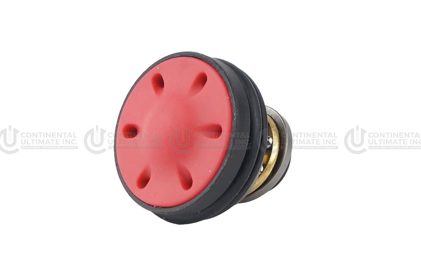 POM Silent PistonHead