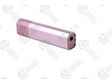 OSP Range up Suppressor 7inch (14MM+) For AEG Rifles & GBB Pistols FDE[Range Up Function optional]