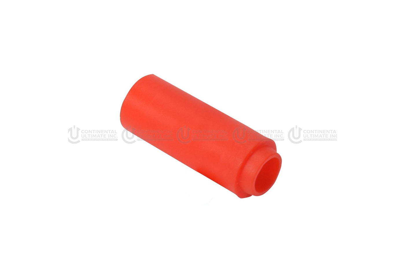 HOP UP RUBBER BUCKING RED (SOFT)