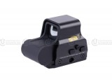 556 SIDE BUTTON (BLACK)