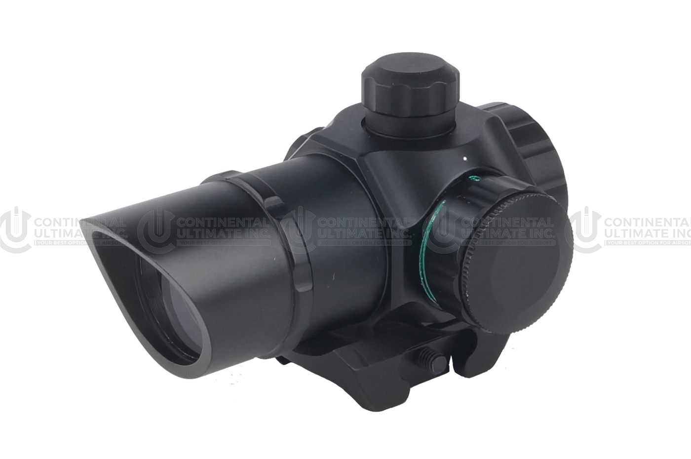 HD Red/Green Dot Sight