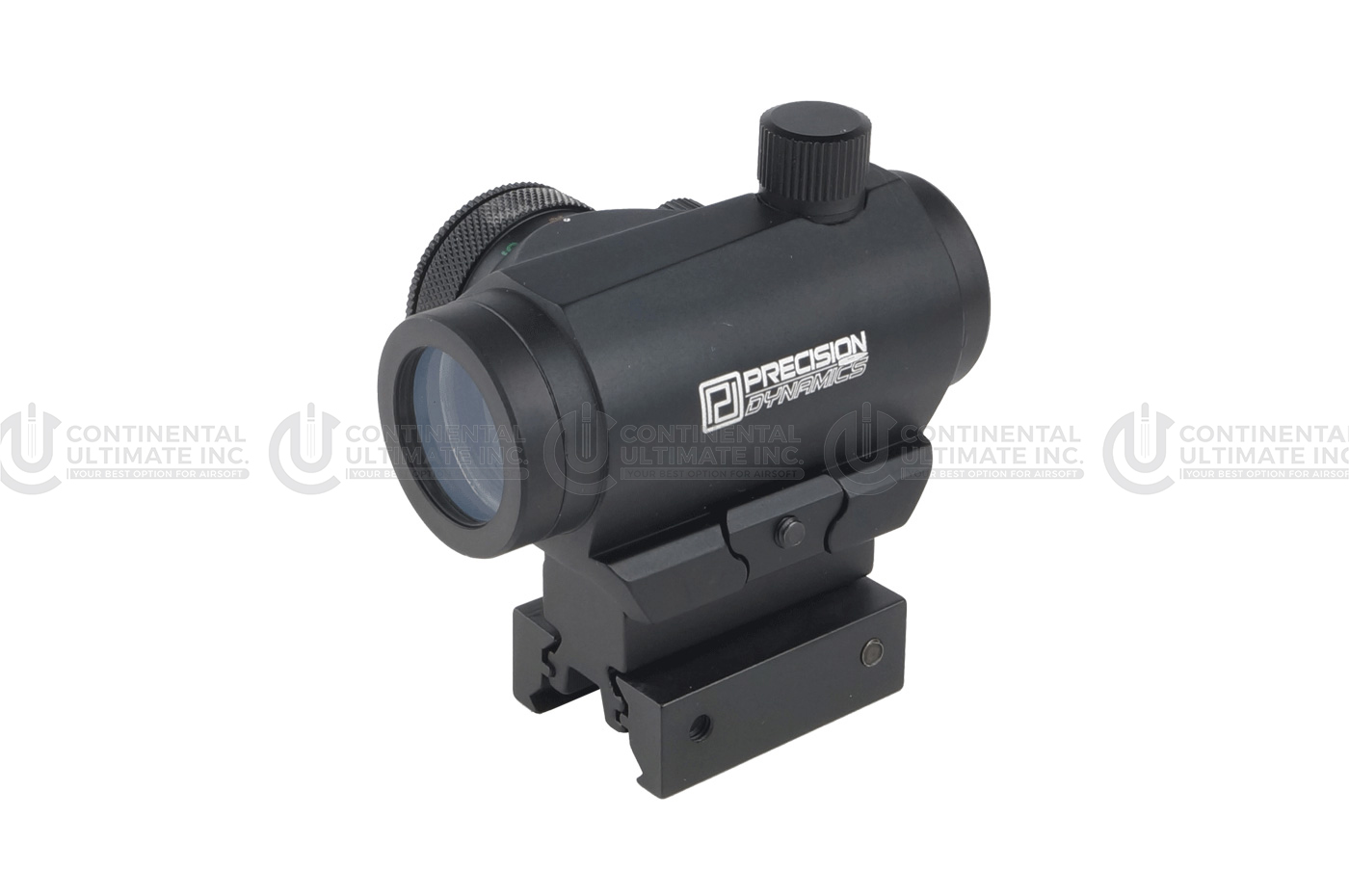 M1 W/ HIGH MOUNT RISER