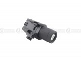 M6X (5MW Green laser + LED KIT)(Best for Pistol)