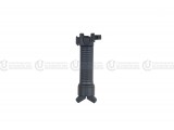 Spring Loaded Bipod Grip (20mm rail kit)