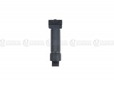 Spring Loaded Bipod Grip (20mm rail kit)
