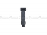Spring Loaded Bipod Grip (20mm rail kit)
