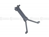 Spring Loaded Bipod Grip (20mm rail kit)