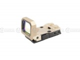 Flip Style Reflex Sight DE