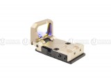 Flip Style Reflex Sight DE