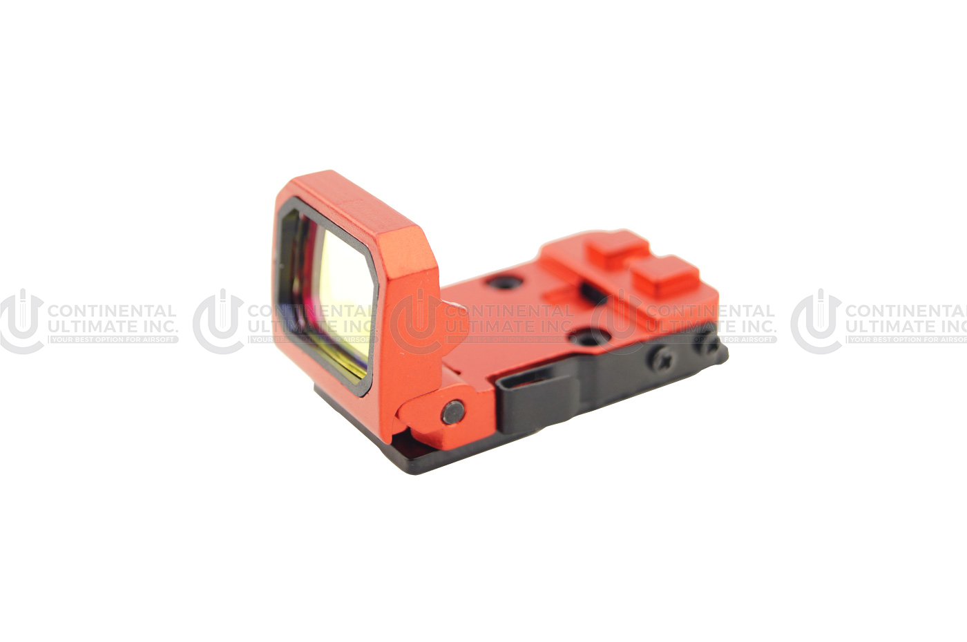 Flip Style Reflex Sight RD
