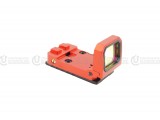 Flip Style Reflex Sight RD