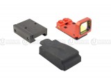 Flip Style Reflex Sight RD