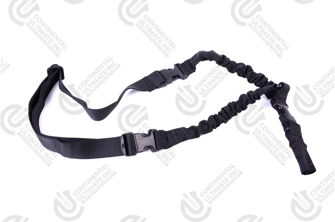 SL 009 HIGH SPEED BUNGIE SLING (OD)