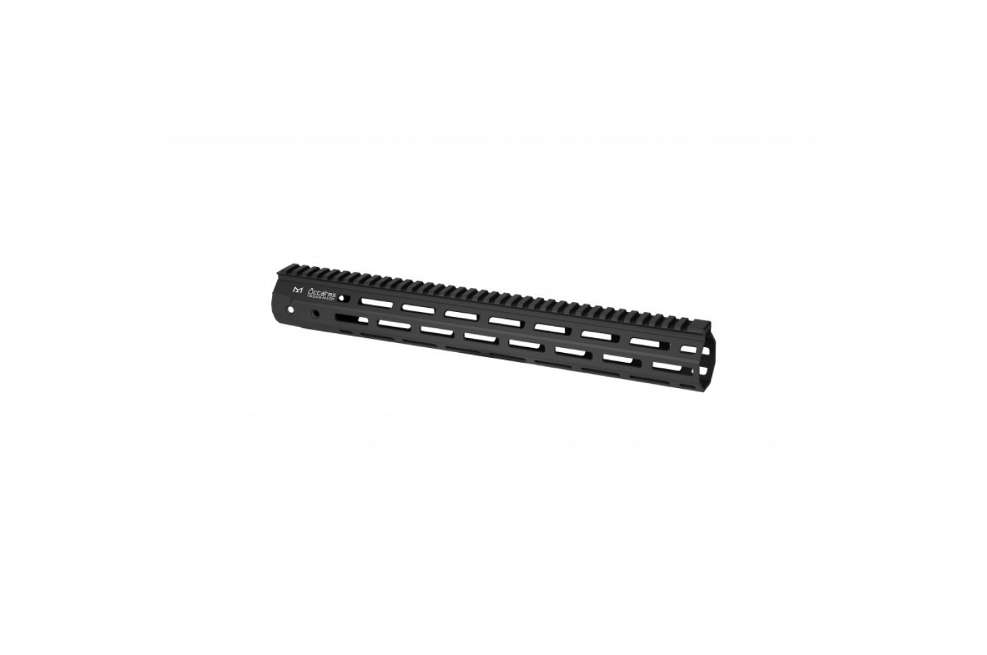 380mm M-Lok System Handguard Set-Black