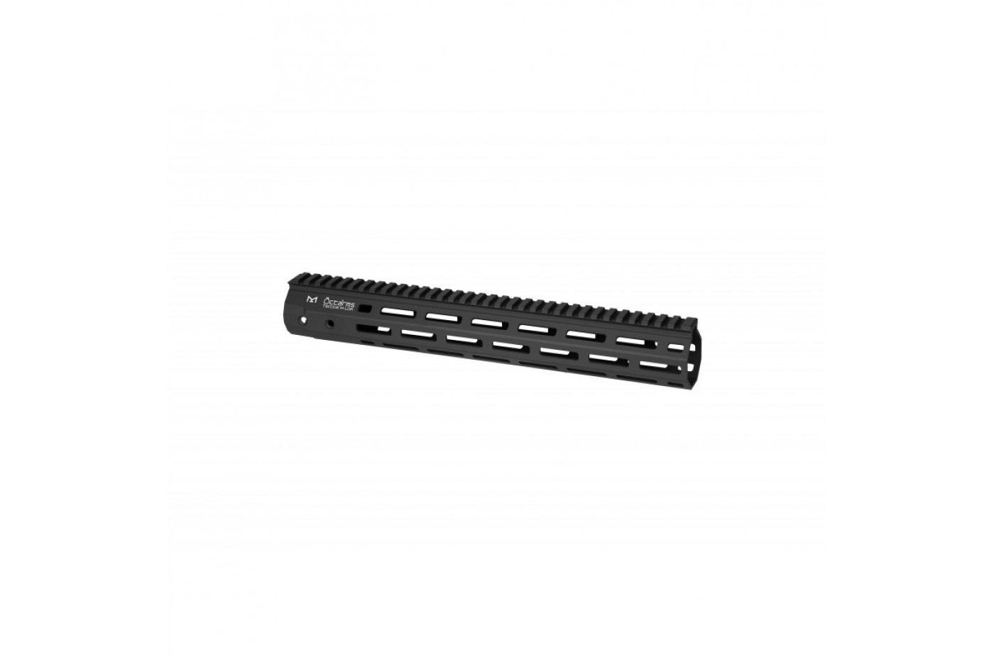 345mm M-Lok System Handguard Set-Black