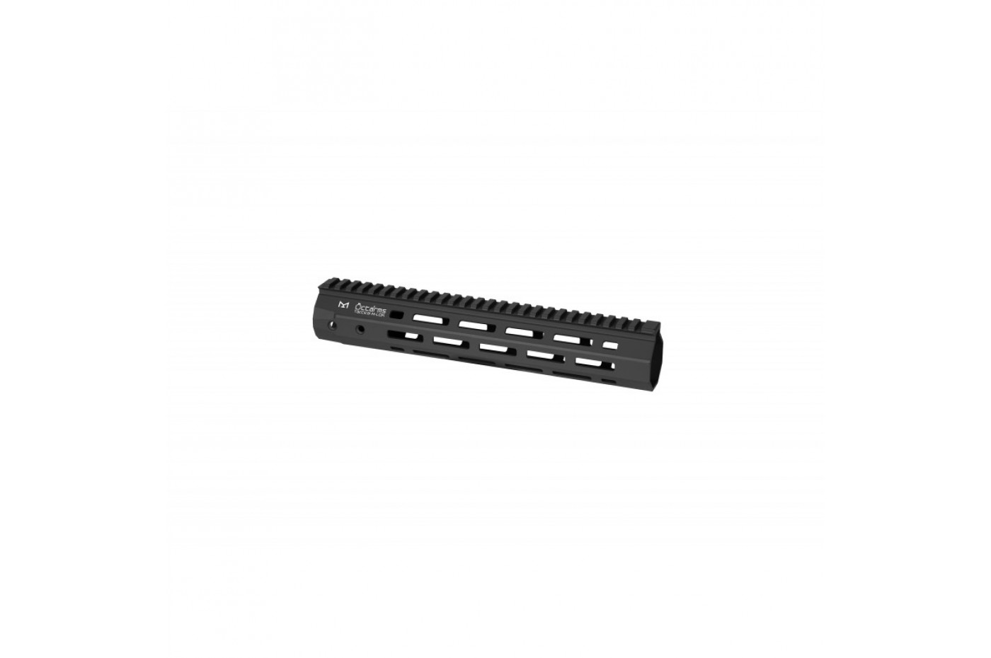 290mm M-Lok System Handguard Set-Black