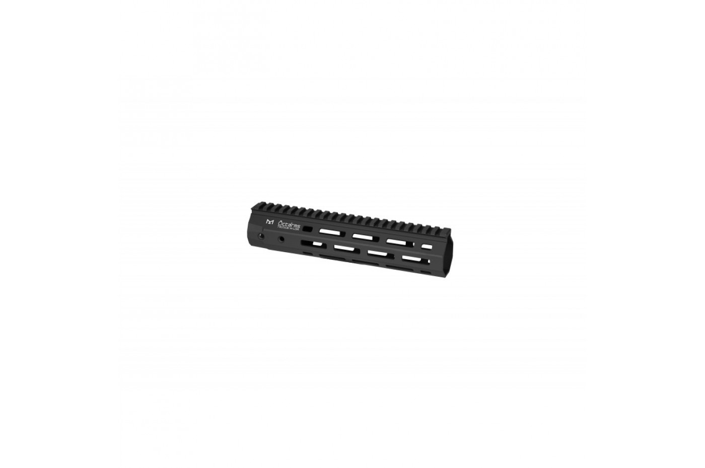 233mm M-Lok System Handguard Set-Black