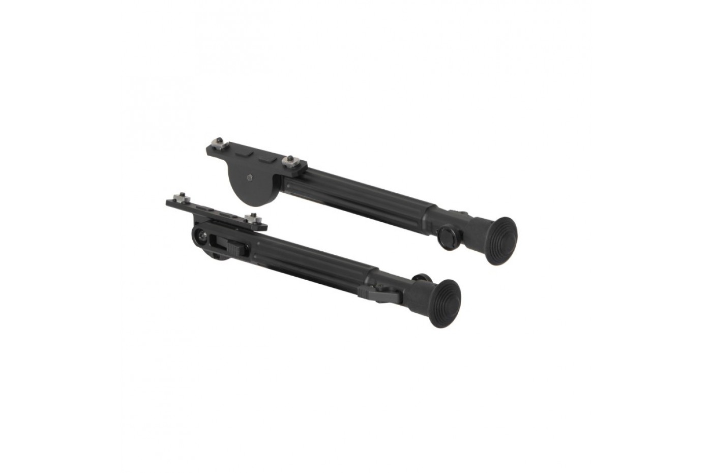 Swivel Bipod Modular Accessories for M-Lok System (Long)