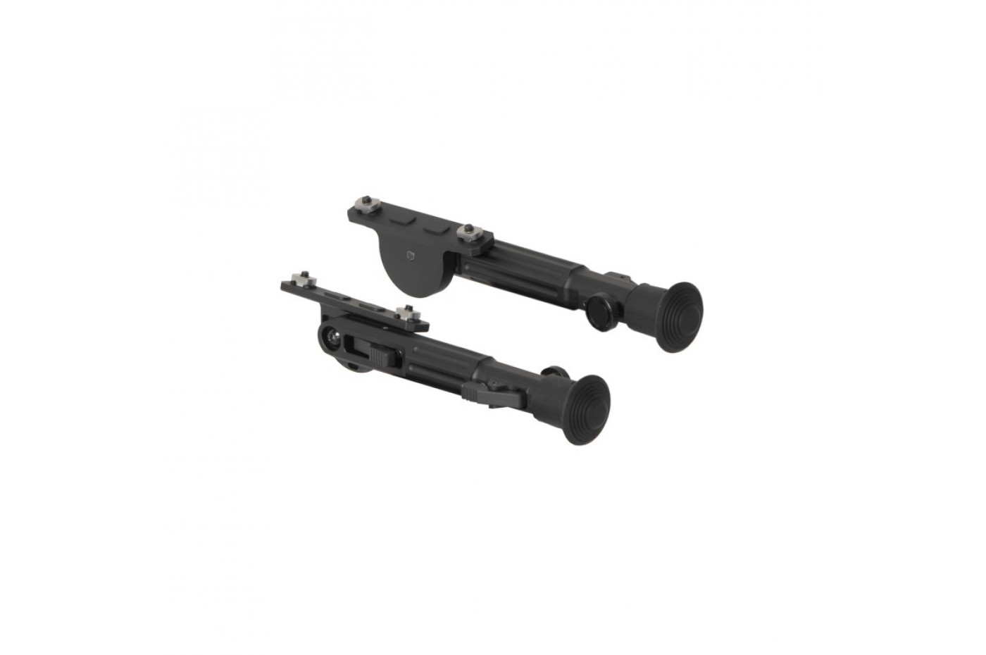 Swivel Bipod Modular Accessories for M-Lok System (Short)