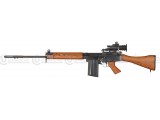 L1A1 SLR (WOOD)