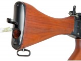 L1A1 SLR (WOOD)