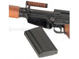 L1A1 SLR (WOOD)