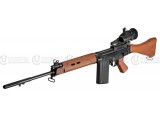 L1A1 SLR (WOOD)