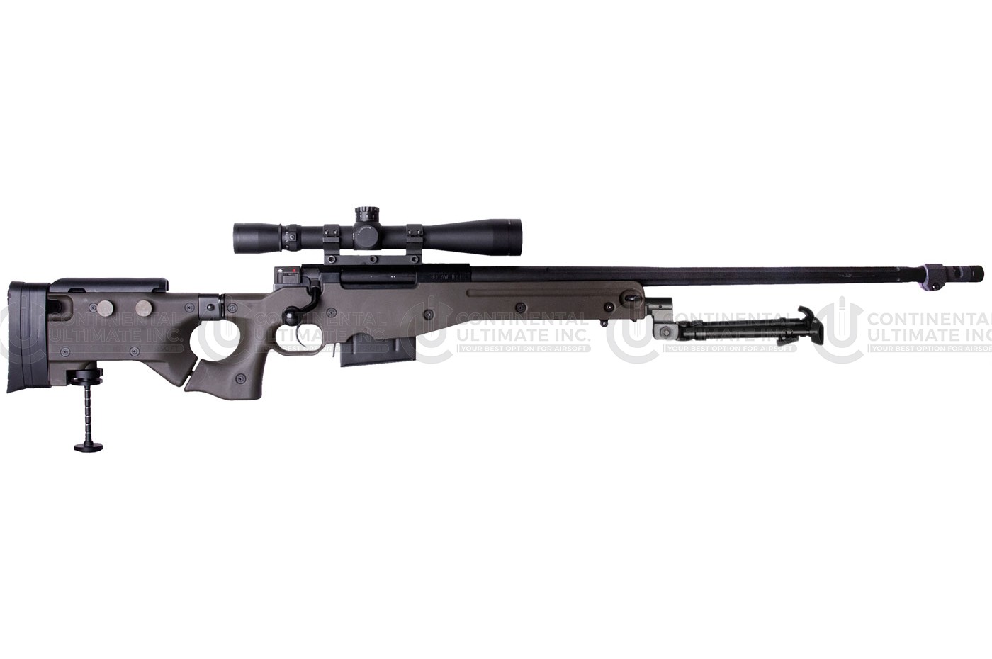 AW338 SPRING POWER (OD)