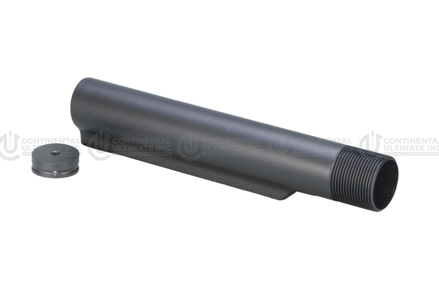 M4 Standard Buffer Tube (Military Version) Open end