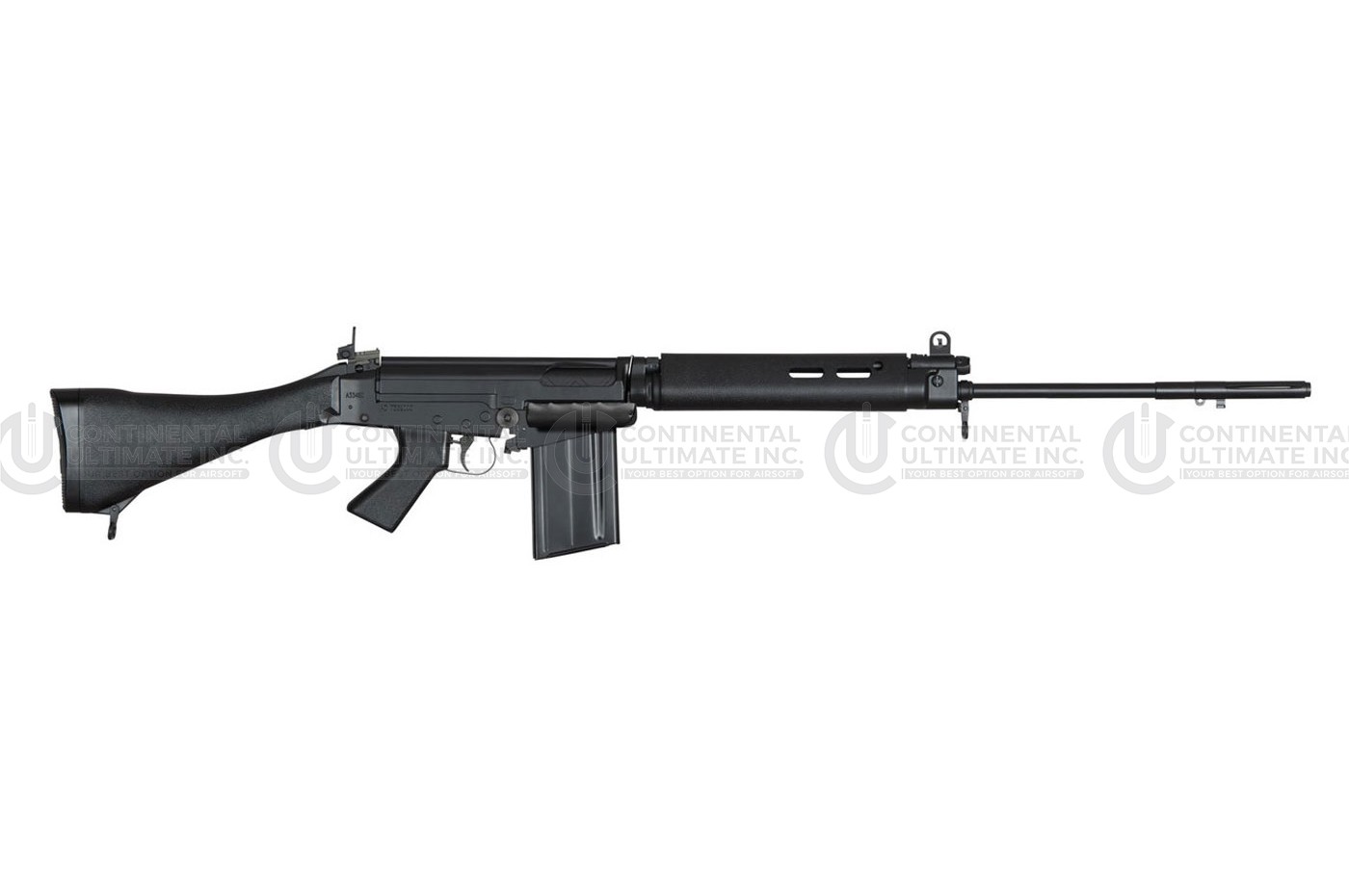 L1A1 SLR