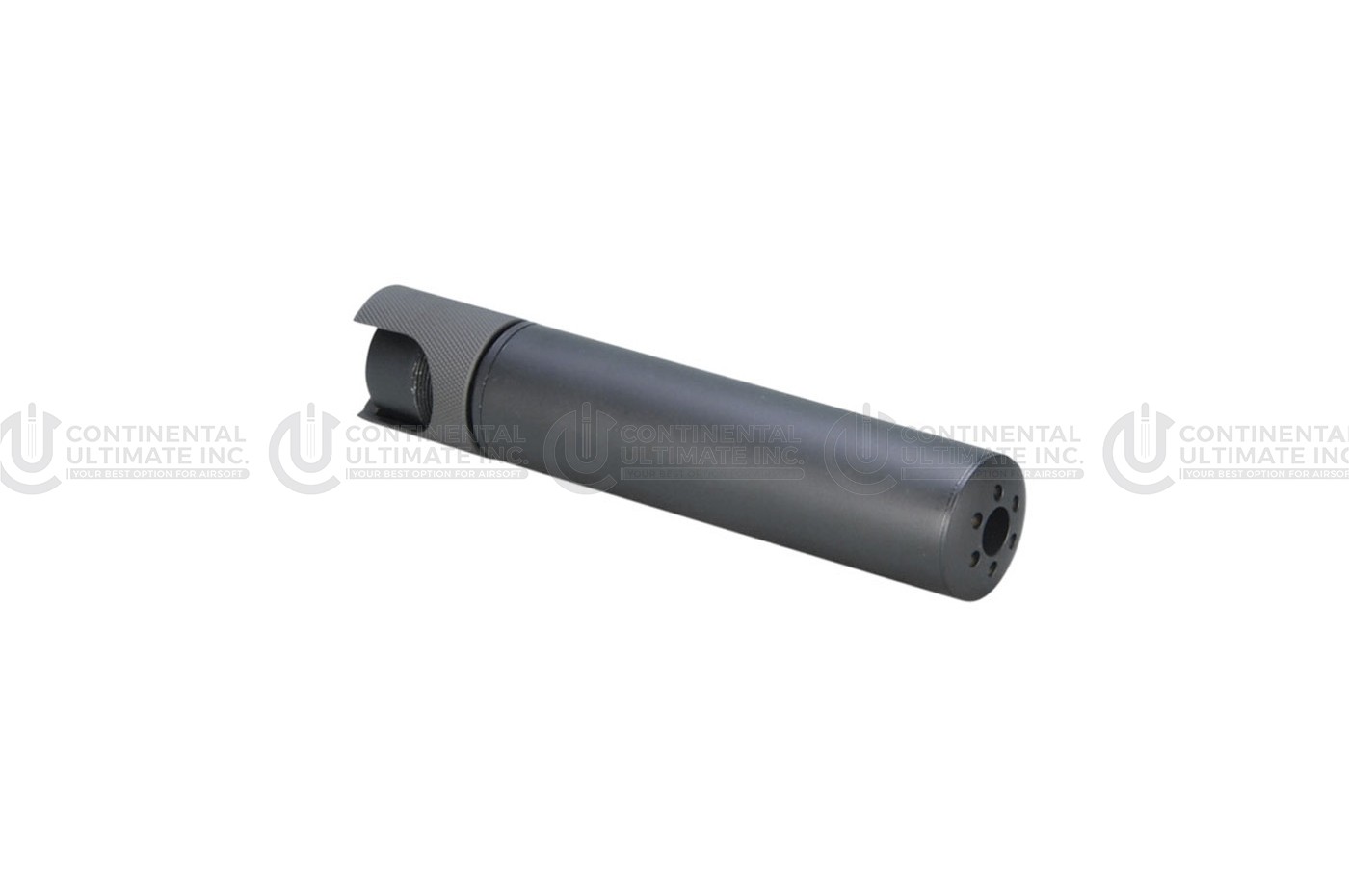 M16 , G36 Series Silencer (Short)