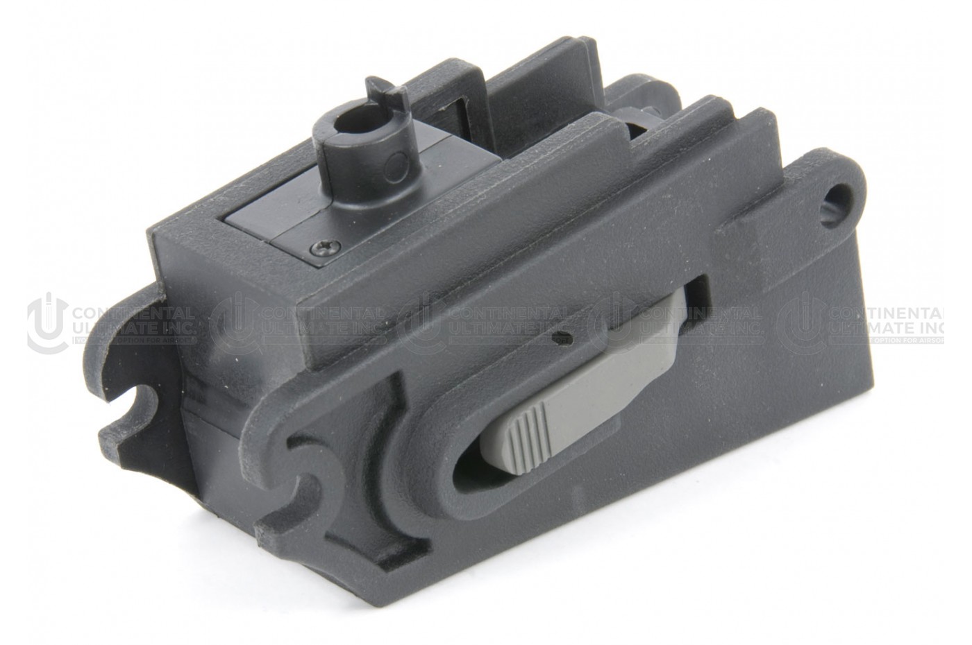 G36 M4 MAGAZINE ADAPTOR